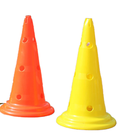 Cones & Domes